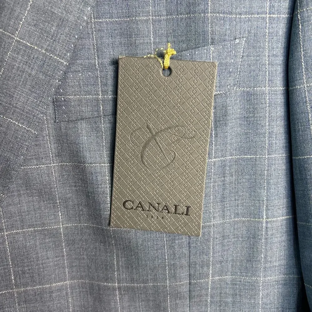 Canali gorgeous quality